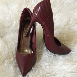Steve Madden pumps